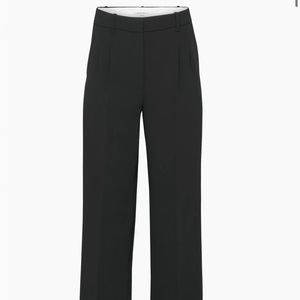 Aritzia Effortless Pants